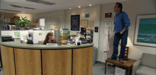 Michael Scott Dancing GIF - Michael Scott Dancing The Office GIFs