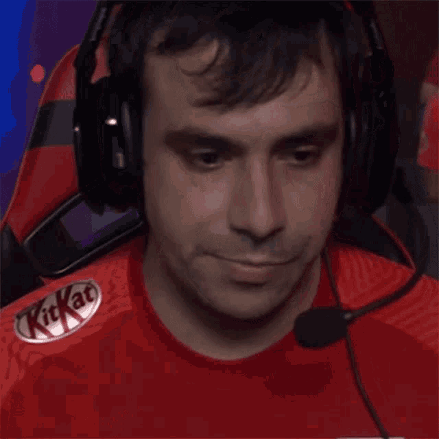 Irked Vegapatch GIF - Irked Vegapatch Giants Gaming GIFs