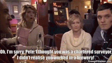 Gavin And Stacey Dawn And Pete GIF - Gavin And Stacey Dawn And Pete Dawn Gavin And Stacey GIFs