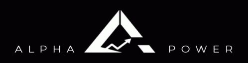 Alpha Power Logo GIF - Alpha Power Logo GIFs