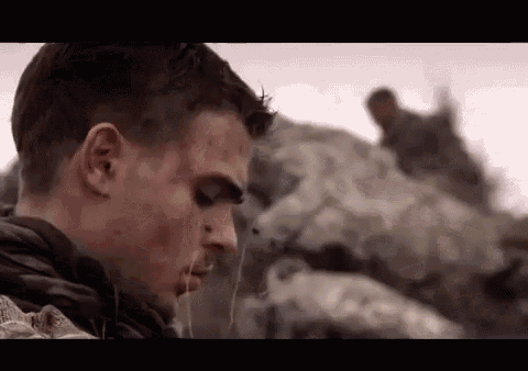 Your Move, Reesee? GIF - Sniper Legacy GIFs