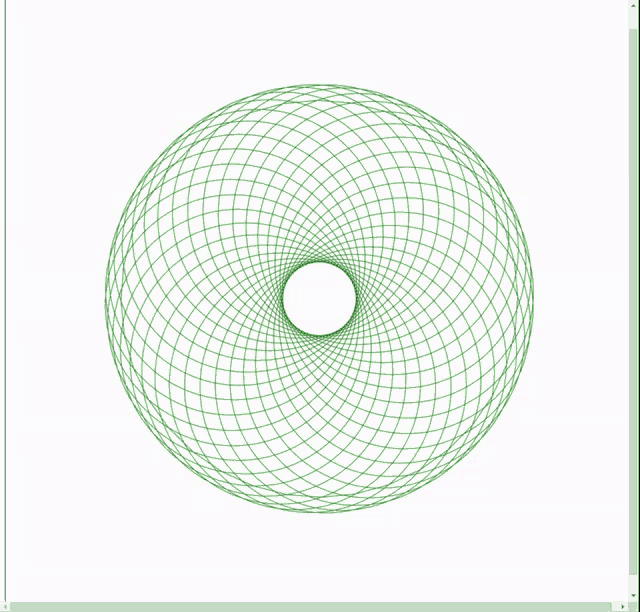 Spirograph Circles GIF - Spirograph Circles Shapes GIFs