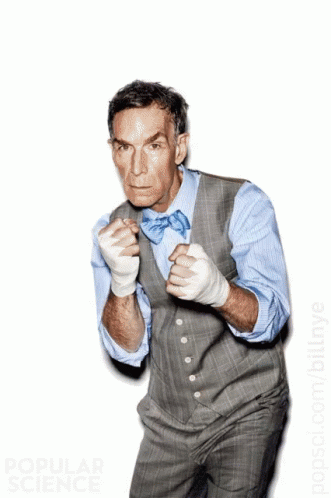 Bill Nye Point GIF - Bill Nye Point Bill Nye The Science Guy GIFs