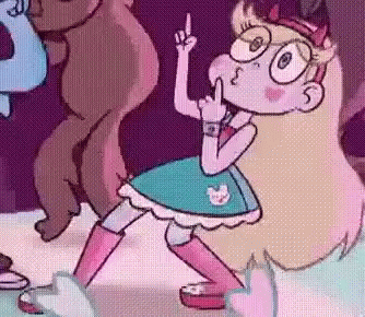 Star Butterfly Star Vs The Forces Of Evil GIF - Star Butterfly Star Vs The Forces Of Evil Svtfoe GIFs