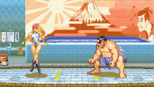 Cammy Spin Knuckle GIF - Cammy Spin Knuckle Honda GIFs
