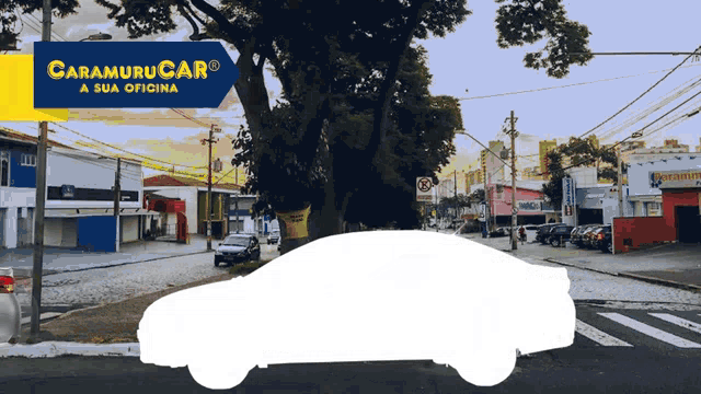 Caramuru Car Car GIF - Caramuru Car Car Drive GIFs
