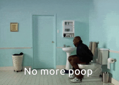 Fly Poop GIF - Fly Poop No More Poop GIFs