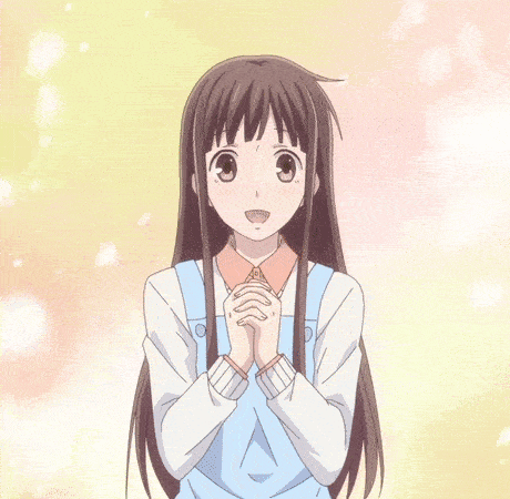 a girl with long brown hair is wearing an apron and a white shirt