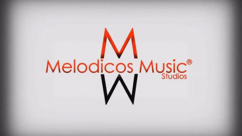 Melodicos Music Music GIF - Melodicos Music Music El Fredd GIFs
