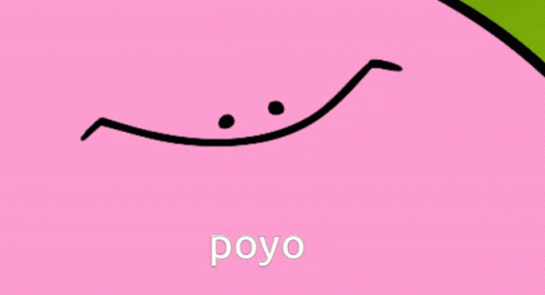 Poyo Terminal Montage GIF - Poyo Terminal Montage Whisper Poyo GIFs