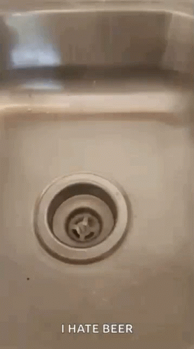 This Bud For You Beer Go Down The Hole GIF - This Bud For You Beer Go Down The Hole Throw GIFs