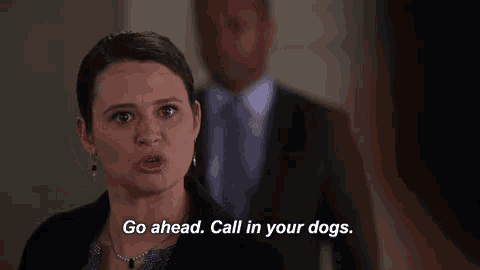 Not Afraid GIF