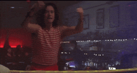 Excited Son In Law GIF - Excited Son In Law Movie GIFs
