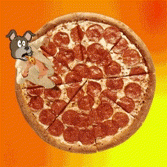 Pizza Bitcoin Pizza Day GIF - Pizza Bitcoin Pizza Day Cashew GIFs