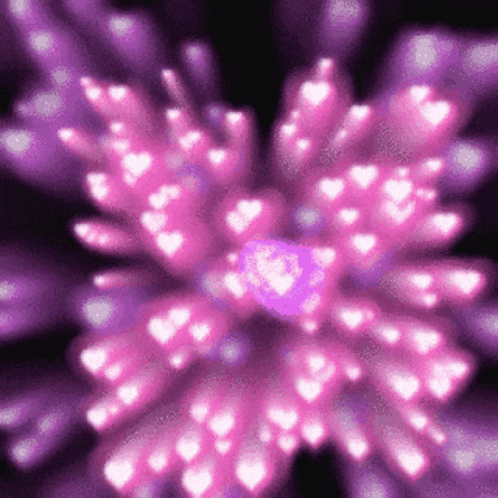 Chimmy Gifz Hearts GIF - Chimmy Gifz Hearts Explosion GIFs