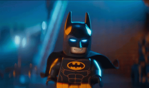 Whoaaa GIF - Lego Batman Lego Batman Movie Whoa GIFs