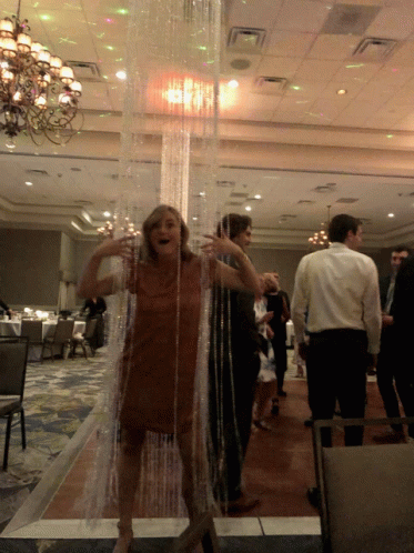Party Classy Lady GIF - Party Classy Lady GIFs