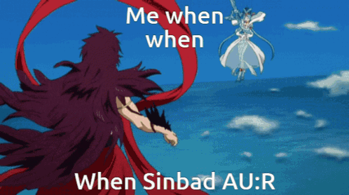Aur Sinbad GIF - Aur Sinbad Falling GIFs
