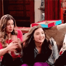 Girl Meets World Excited GIF - Girl Meets World Excited Happy GIFs