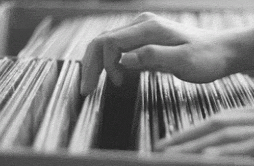 Happy Record Store Day! GIF - Vinyl Record Sift GIFs