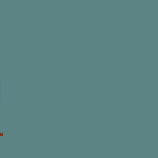 a pixel art drawing of a bird on a skateboard with a thought bubble that says coo coo