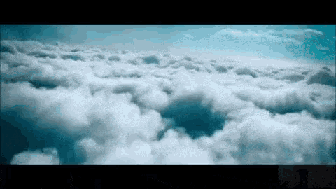 Rising From Pain Ufo GIF - Rising From Pain Ufo Clouds GIFs