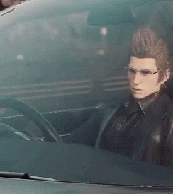 Ffxv Final Fantasy Xv GIF - Ffxv Final Fantasy Xv Ignis GIFs