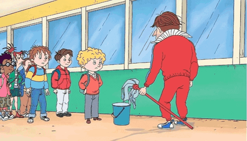 Horrid Henry Perfect Peter GIF - Horrid Henry Perfect Peter Soggy Sid GIFs
