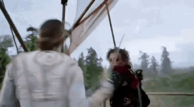 Into The GIF
