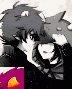 Homestuck Anime GIF