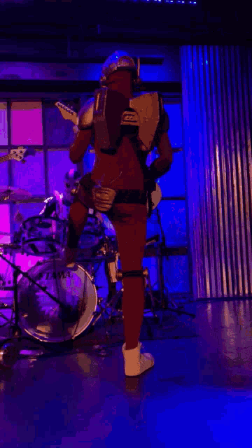 Twrp Lord Phobos GIF