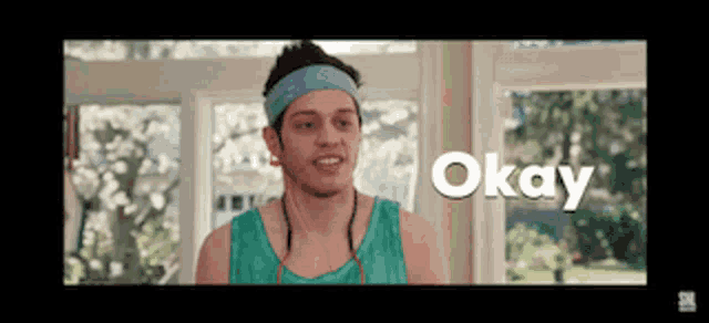 Ok Okay GIF