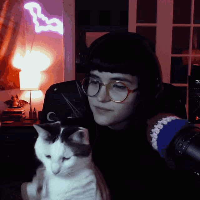 Ciaojordyn Jordyn Cox Kitty Kiss GIF