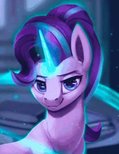 My Little Pony Starlight GIF - My Little Pony Starlight GIFs