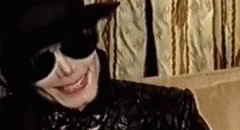Michael Jackson Dance GIF - Michael Jackson Dance Laugh GIFs