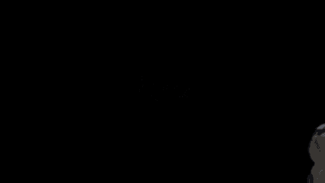 a black background with a logo for ucf on it