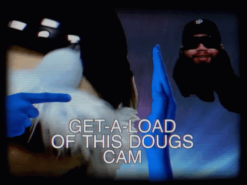 Doubledougs Get A Load GIF - Doubledougs Get A Load Dougs GIFs