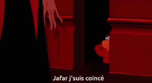 Iago Coincé GIF - Iago Coincé Jafar GIFs