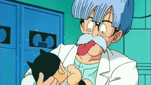 Silly Dragonball - Silly GIF - Silly GIFs