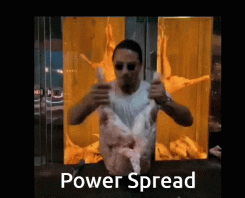 Power Spread Spread GIF - Power Spread Spread GIFs