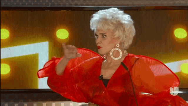 Bailando Tu Cara Me Suena GIF