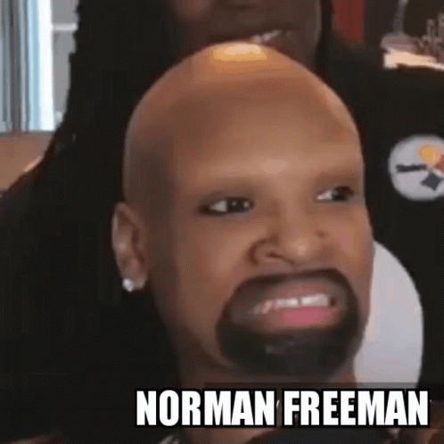 Ew Norman Freeman GIF - Ew Norman Freeman Disgusted GIFs