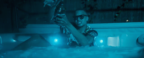 Drunk Come On Lets Drink GIF - Drunk Come On Lets Drink Poppin Bottles GIFs