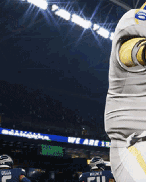 Jimmy Jimmy Ball GIF