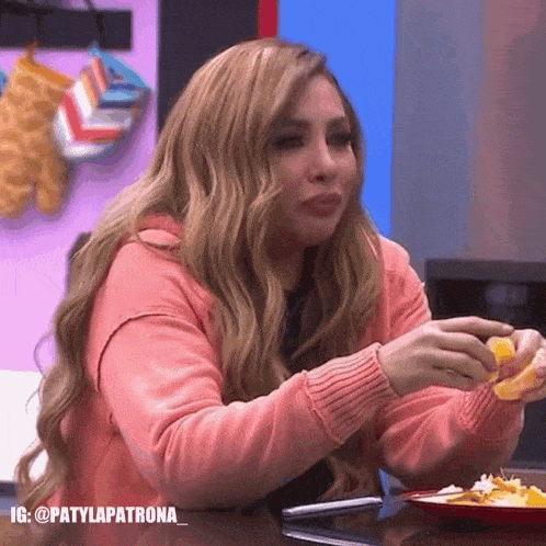 Paty Navidad Patricia Navidad GIF