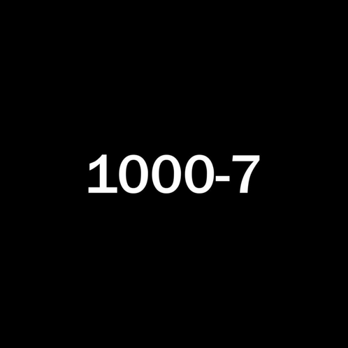 1000-7 1007 GIF - 1000-7 1007 GIFs