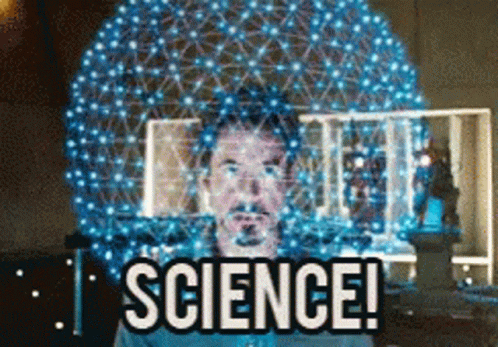 Science GIF - Science GIFs