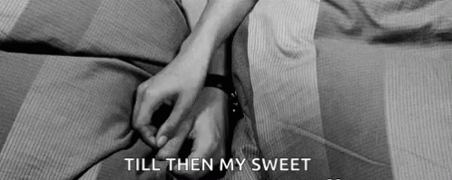 Holding Hands Sweet GIF - Holding Hands Sweet Love GIFs