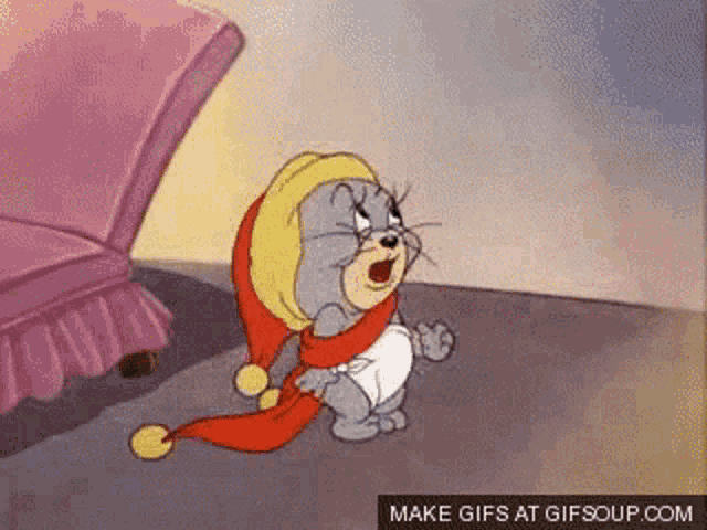 Tom And Jerry Hungry Nibbles GIF - Tom And Jerry Hungry Nibbles Feed Me GIFs