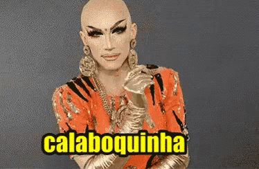 Sasha Velour / Rupaul'S Drag Race / Calaboquinha GIF - Shut Up Hi Gorgeous Sasha Velour GIFs